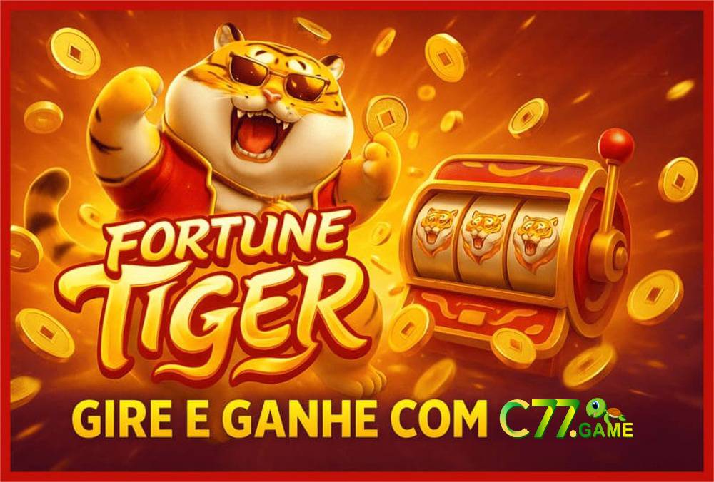 Como Jogar Fortune Tiger